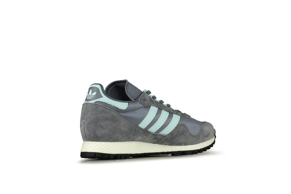 adidas new york green