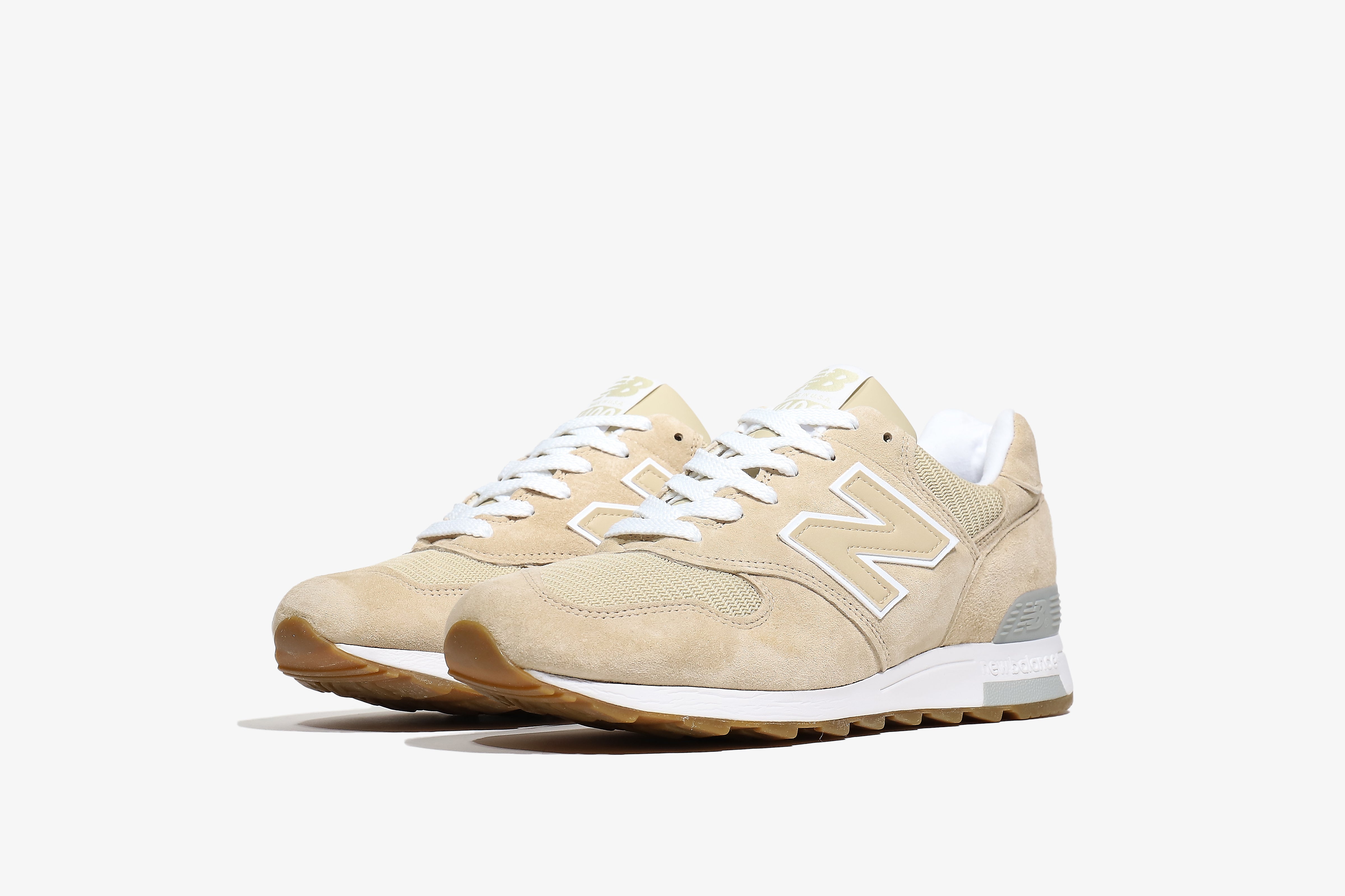 New Balance Tongs Pala Velcro | New Balance M1400TN