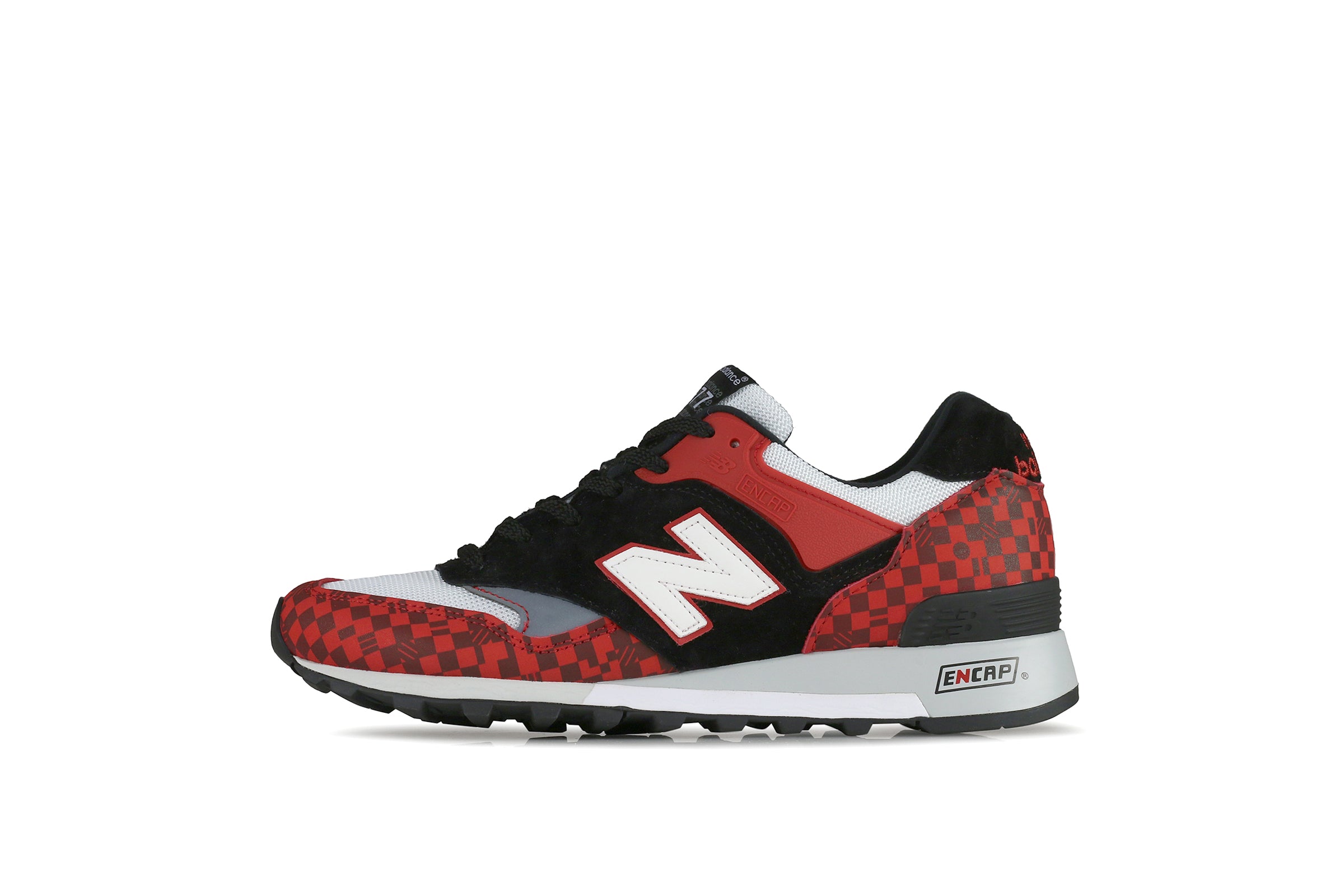 new balance dance sneakers