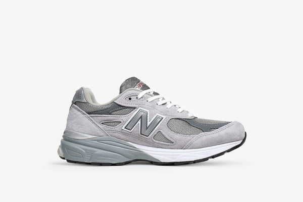 womens new balance size 8