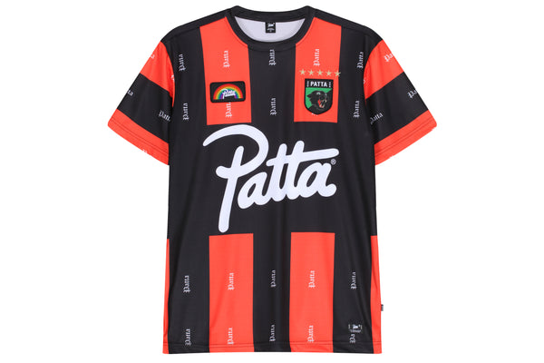 patta football jersey