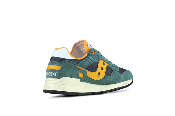 saucony shadow 5000 orange