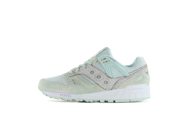 saucony garden district pack