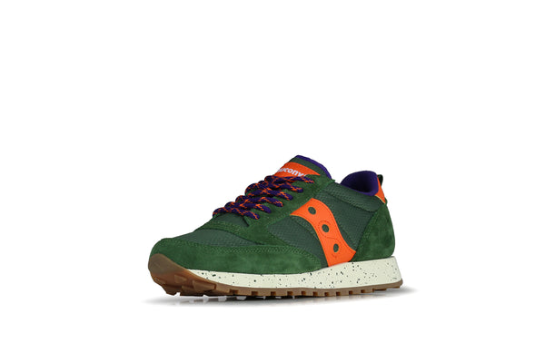 saucony q3 jazz 18