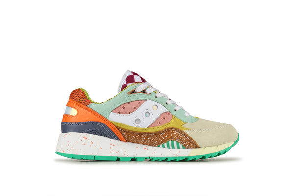 saucony pistachio