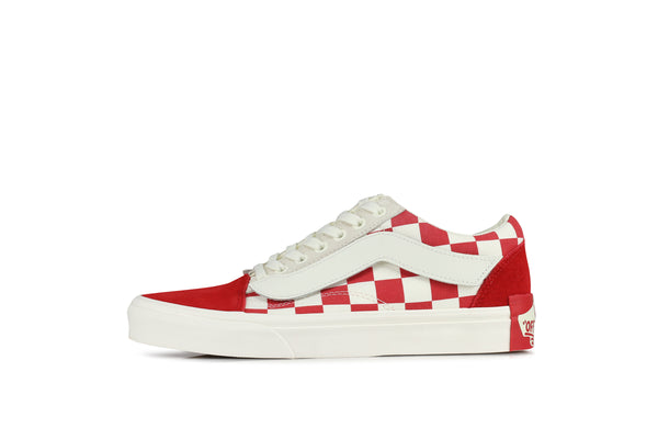 Vans Vault UA Old Skool x Purlicue