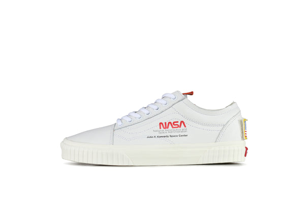 vans ua old skool nasa