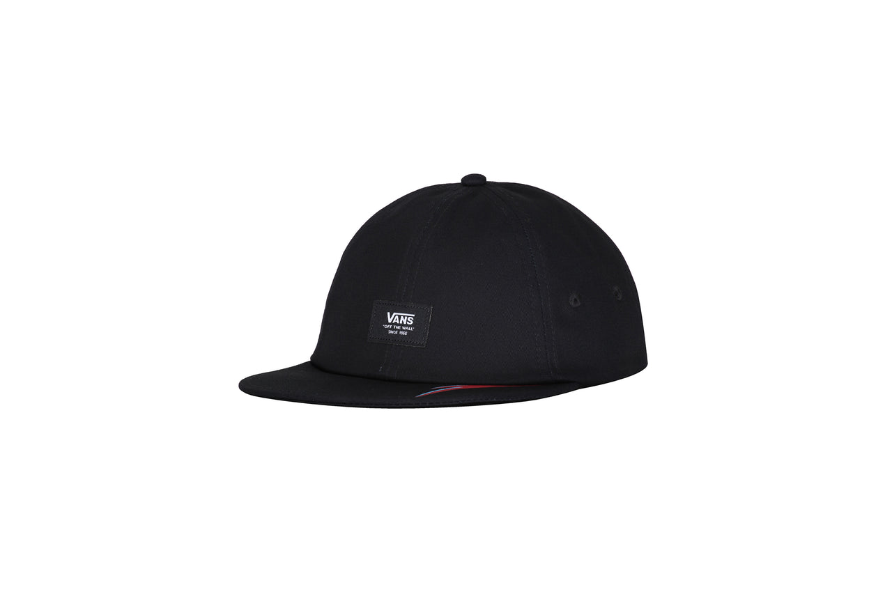 vans david bowie hat