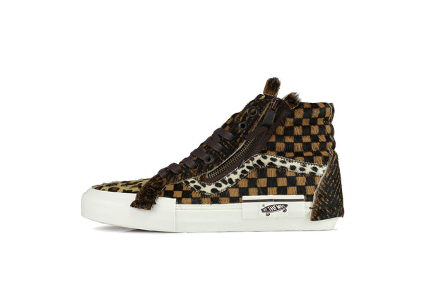 Vans Vault UA SK8-Hi Cap LX– HANON