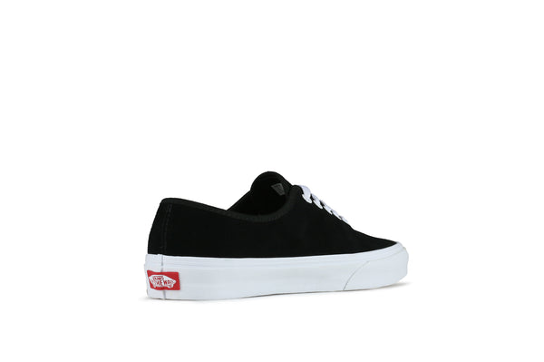 vans vault authentic one piece circle v