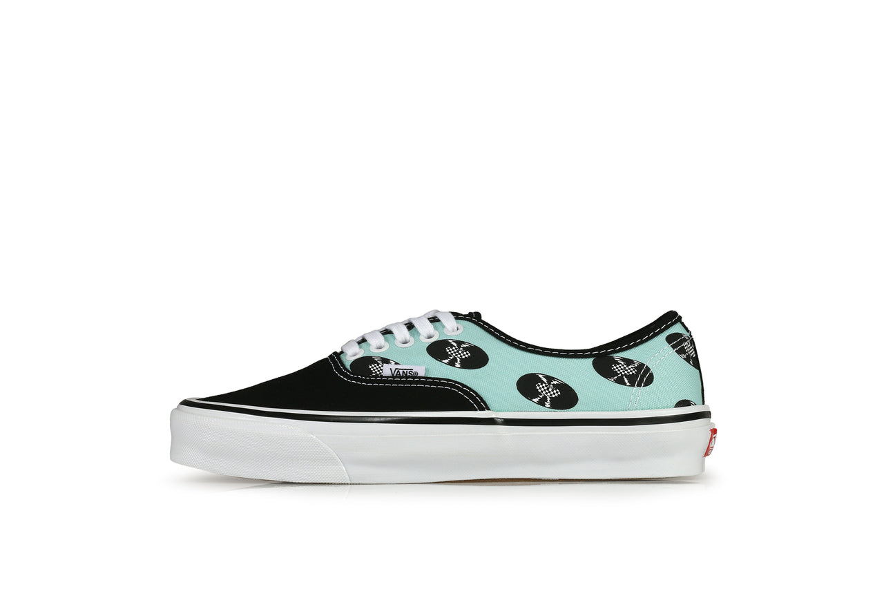 vans vault price