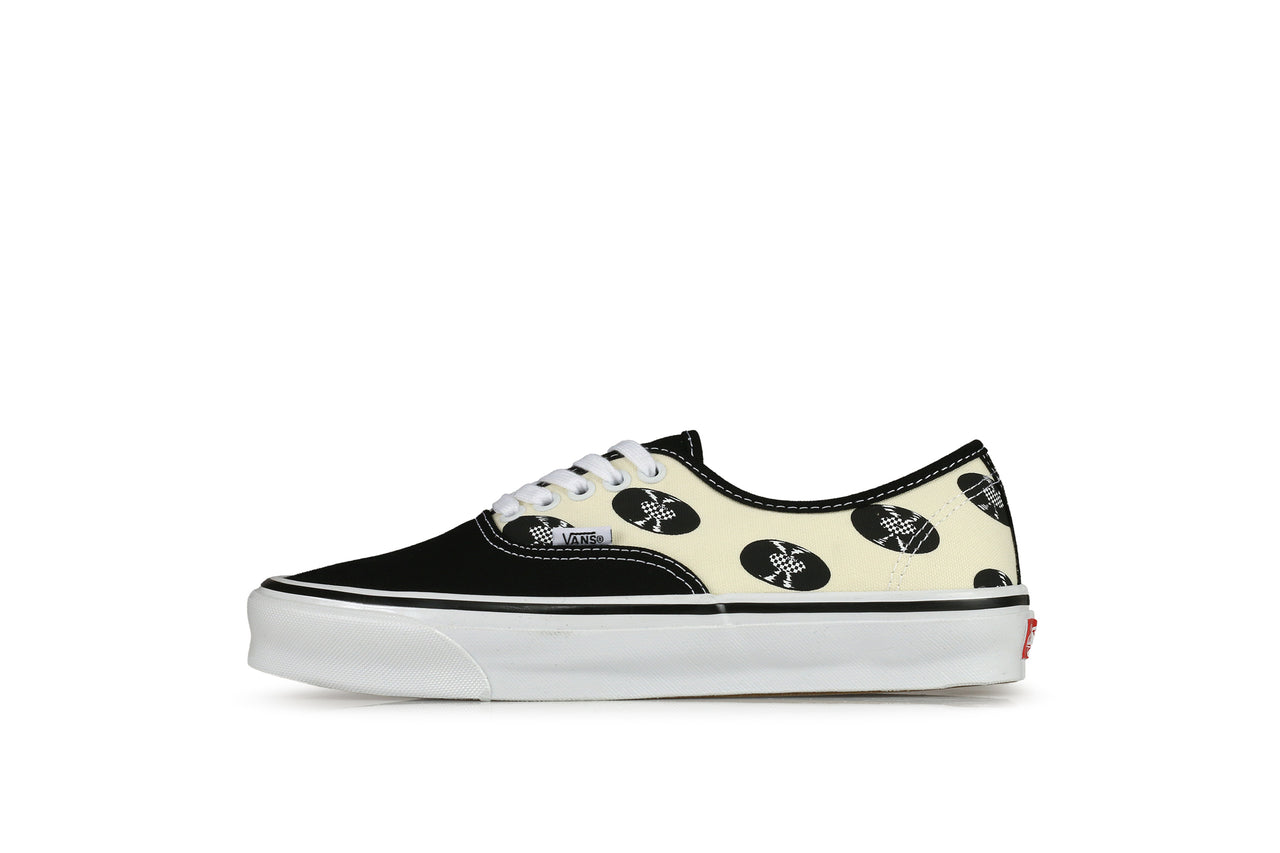 zalando vans