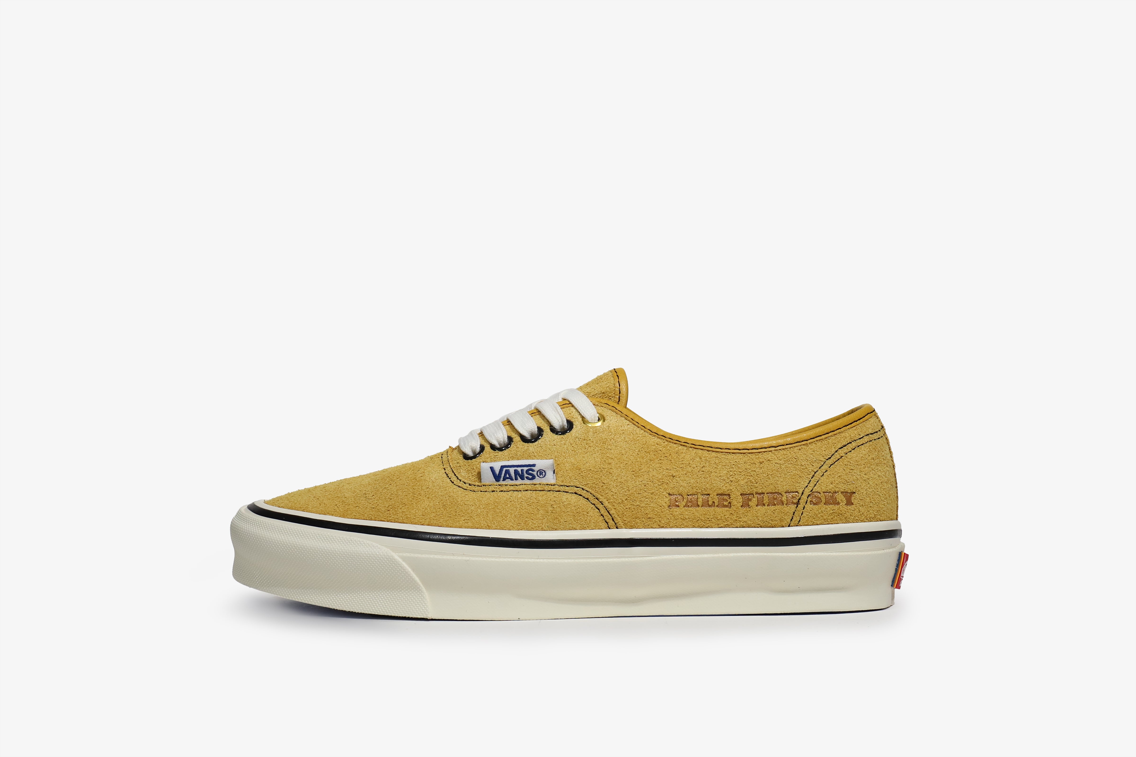 scuro vans ua era natgeo