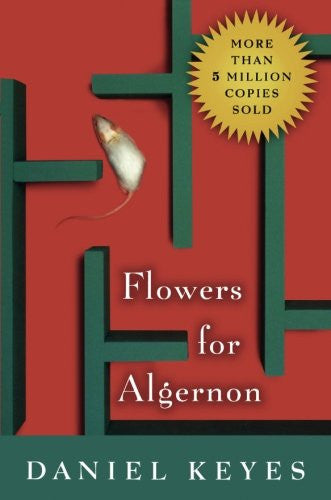 Ignorance In Flowers For Algernon