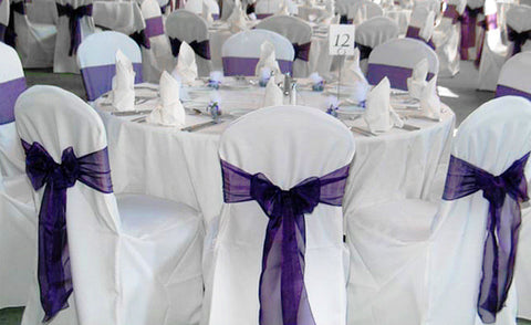 Chair Covers