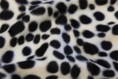 Velboa Faux Fur Fabric