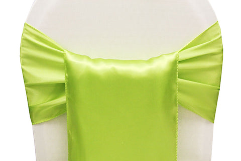 Satin Sash