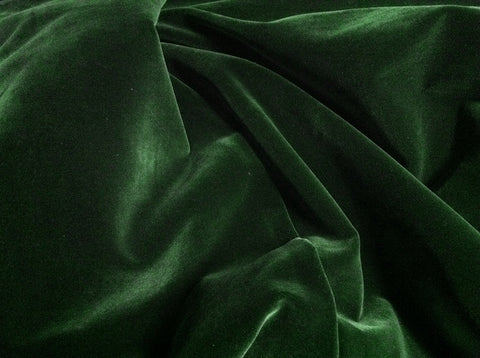 Velvet Fabric