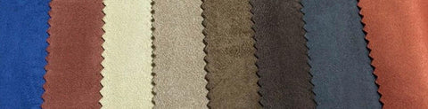 Suede Fabric