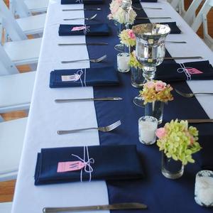 Polyester Table Runner