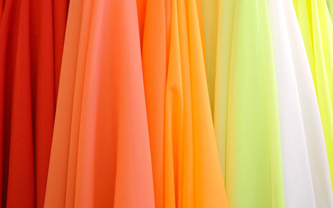 Chiffon Fabric