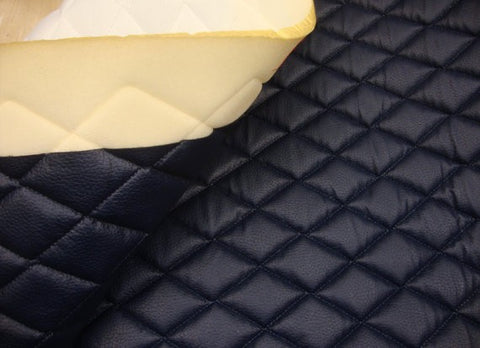 Quilted Fabric