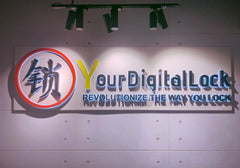 Yourdigitallock Singapore