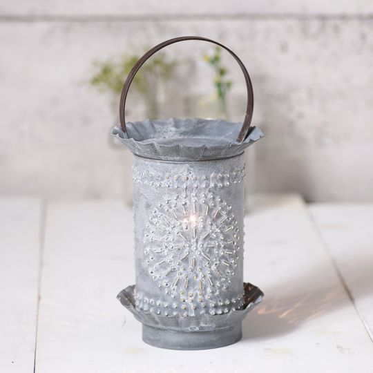 grey wax warmer