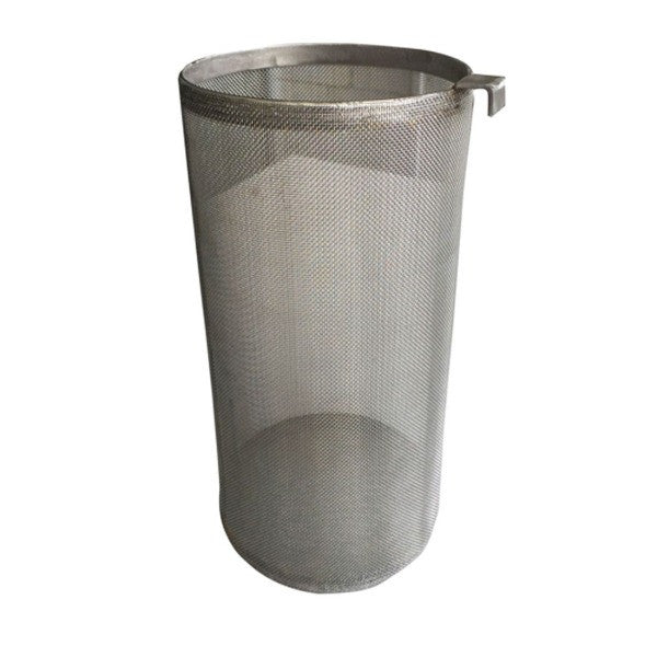 HOP SPIDER THE GRAINFATHER Robobrew Beer Stainless Coarse 800 micron Mesh 