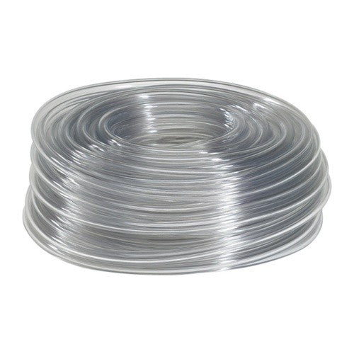 CLEAR VINYL TUBING 5/8" I.D SOLD "BY THE FOOT" 