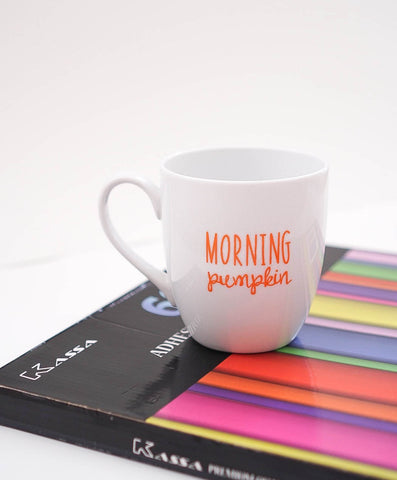 how to customize a mug with cricut adhesive vinyl sheets kassa