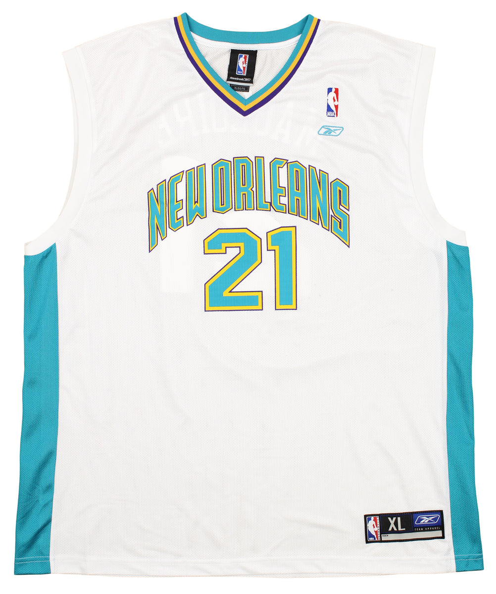 new orleans hornets apparel