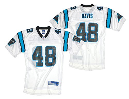 carolina panthers replica jersey