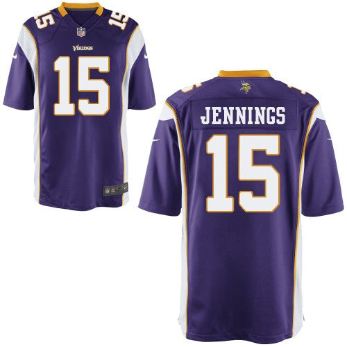 kids vikings jersey