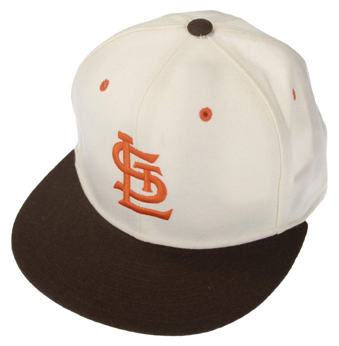 st louis browns caps