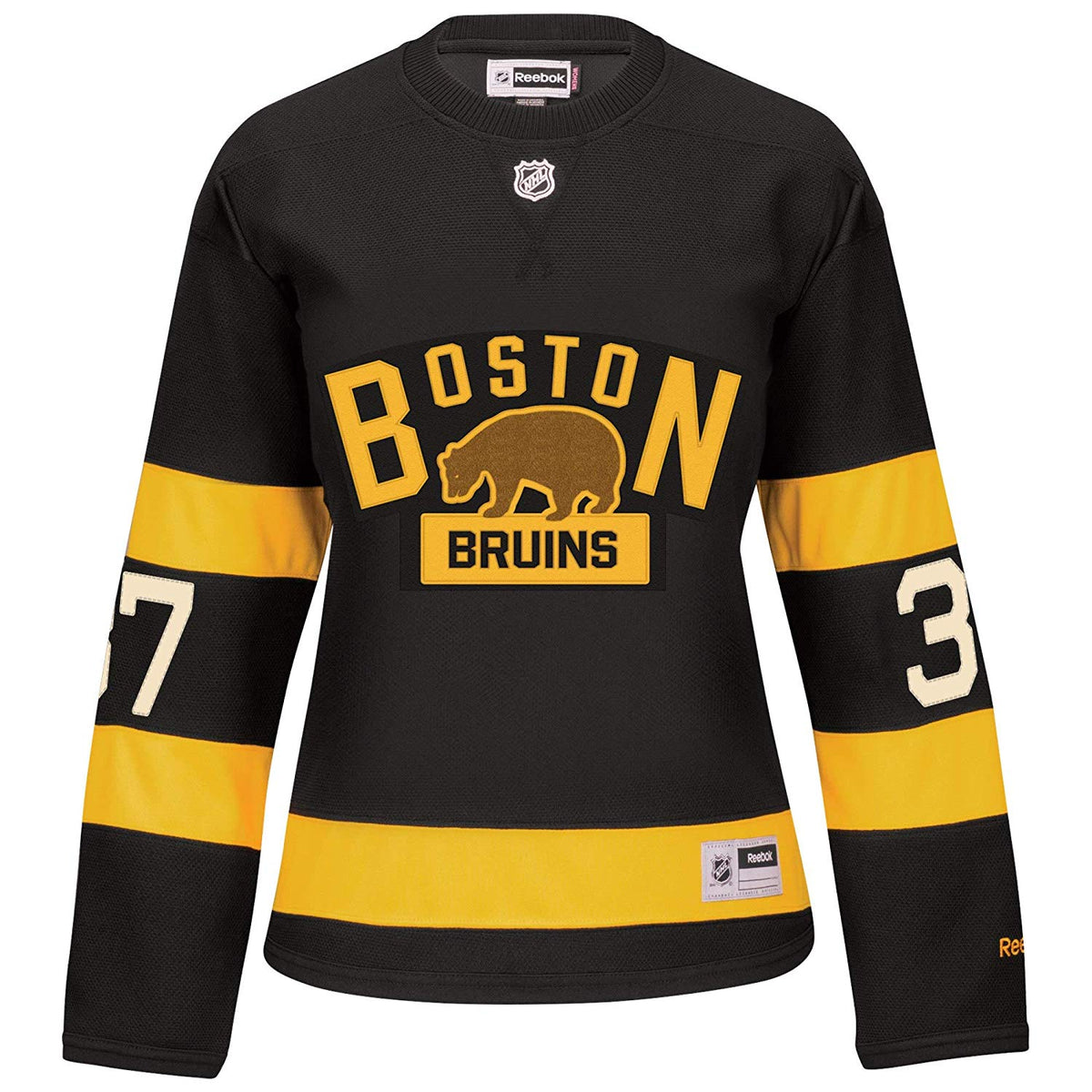 womens bruins jersey