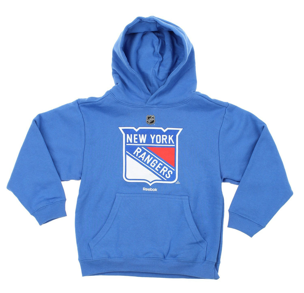 reebok rangers hoodie