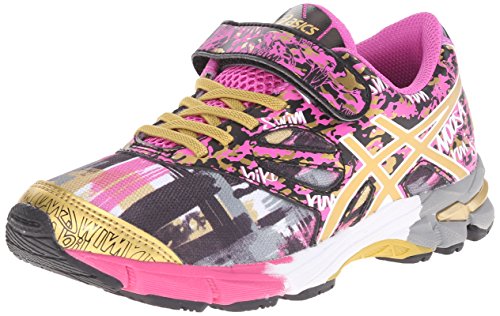 asics gel noosa tri 10 kids Pink