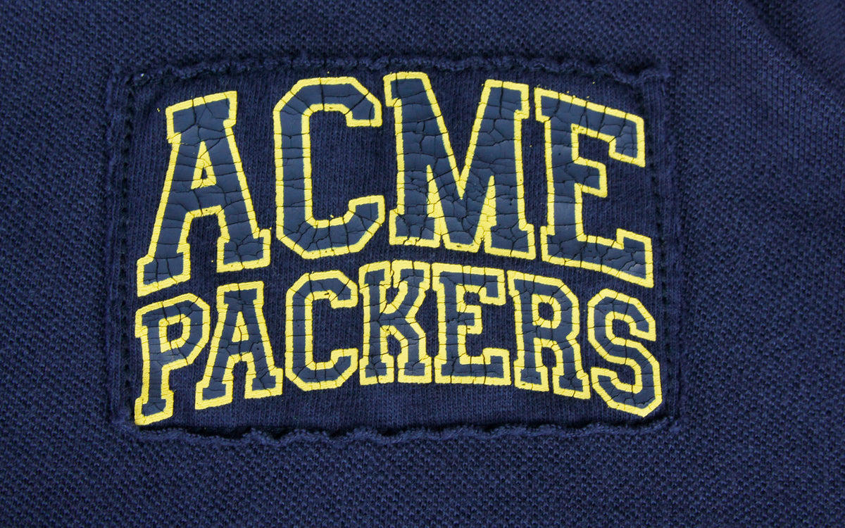 acme packers t shirt