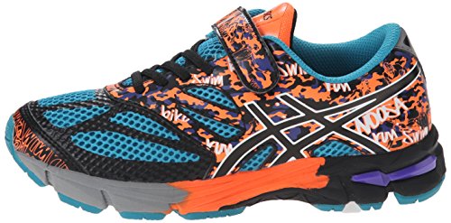 asics gel noosa tri 10 kids Orange