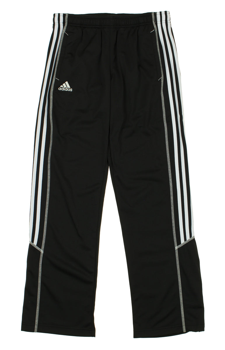 adidas women's climalite training pants