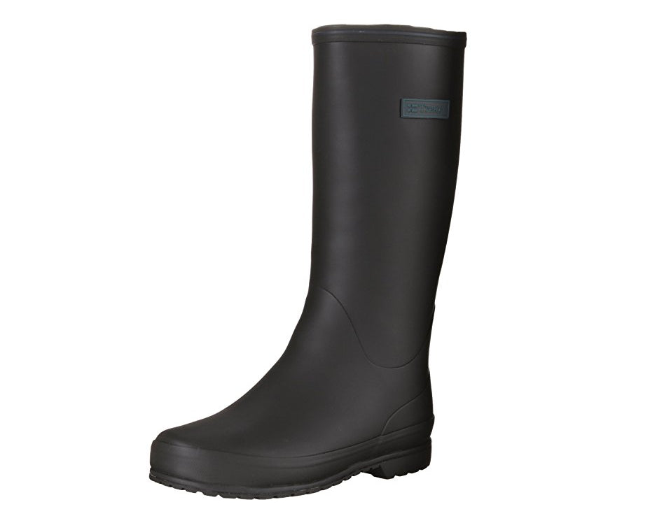 clatter grey hunter boots