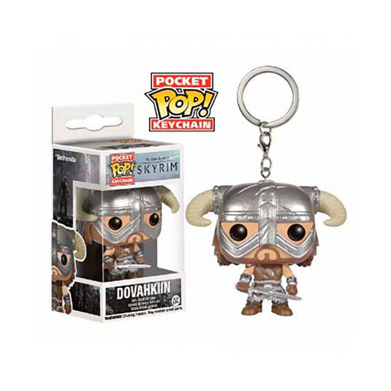 skyrim pop vinyl