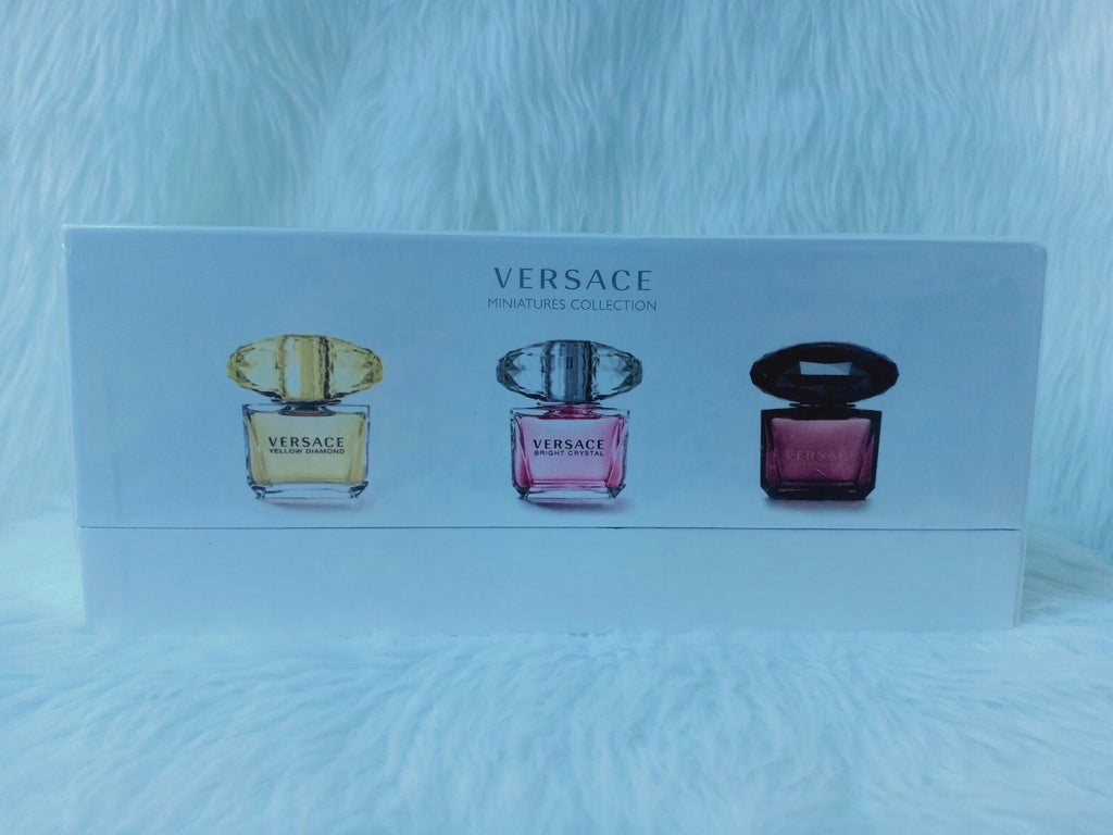 mini versace set