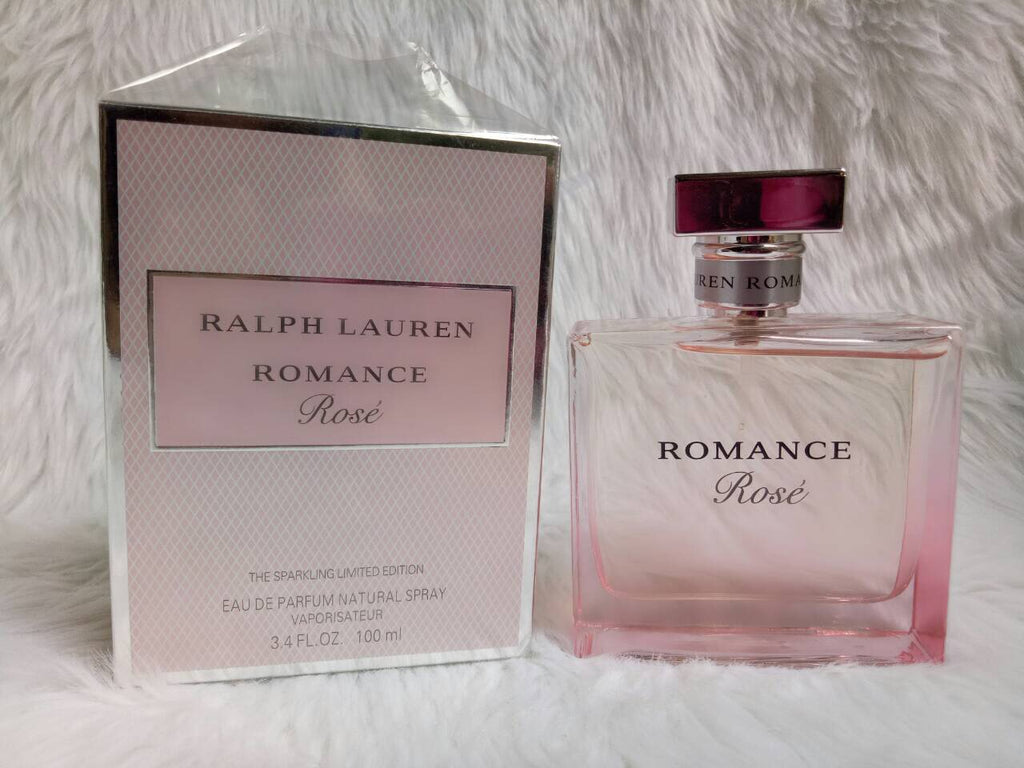 ralph romance rose