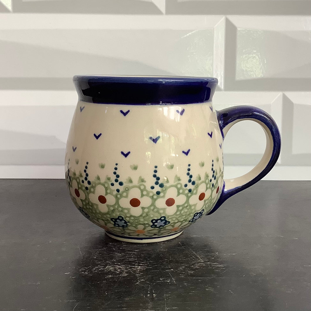 12oz Daisy Jane Bubble Mug