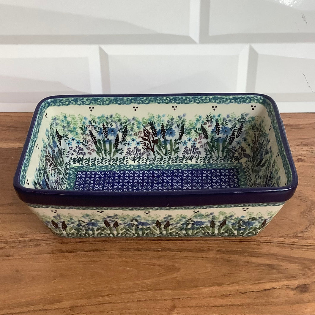 Unikat Wilderness Loaf Pan