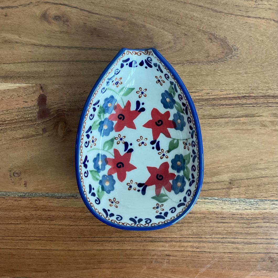 Zo girl Spoon rest