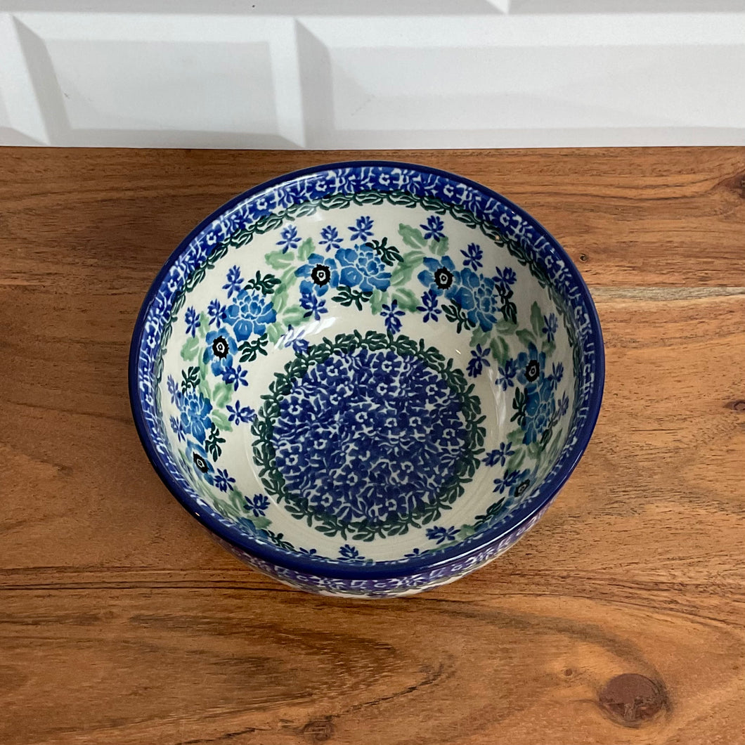 Wild Indigo 5in Bowl
