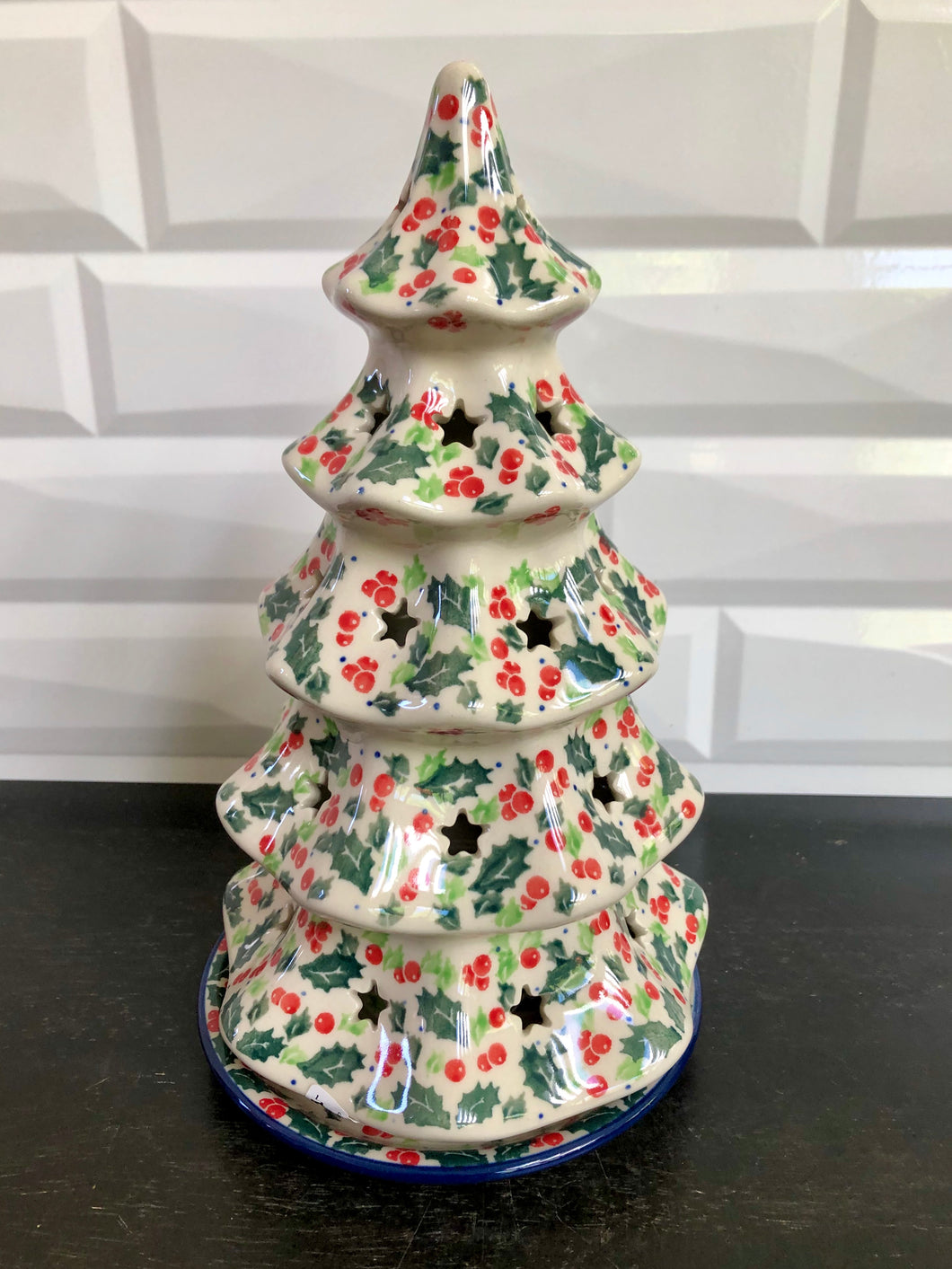 Unikat holly berry Extra Large tree
